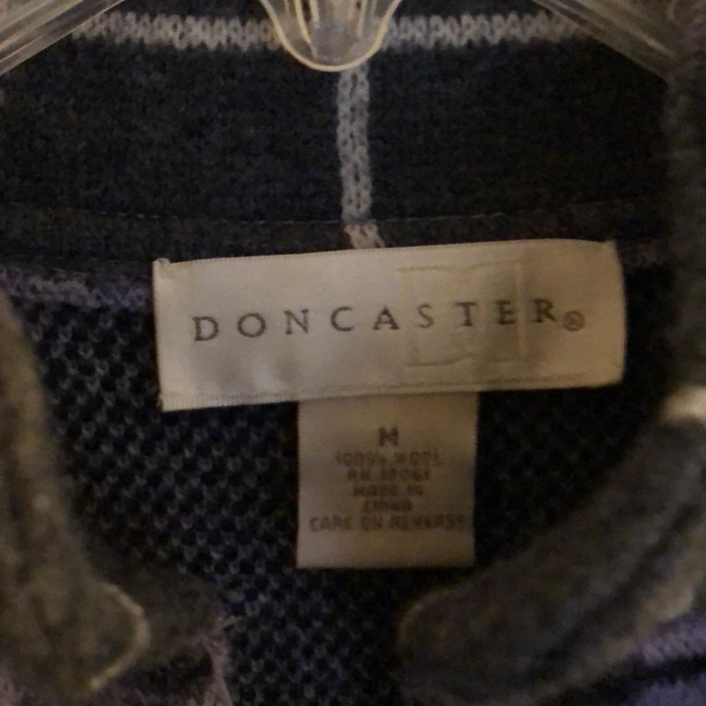 Jacket - Picture 2 of 4